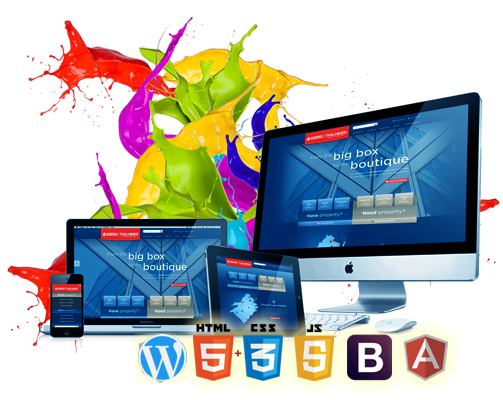 Web Development