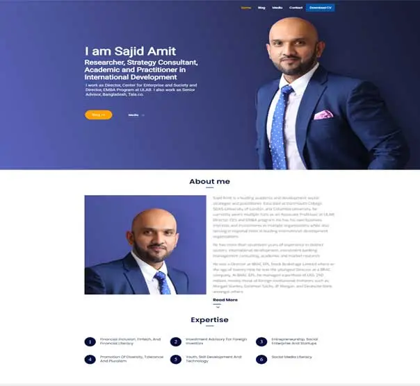 Sajid Amit